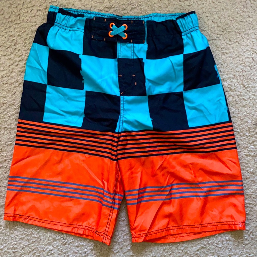 Swim Trunks